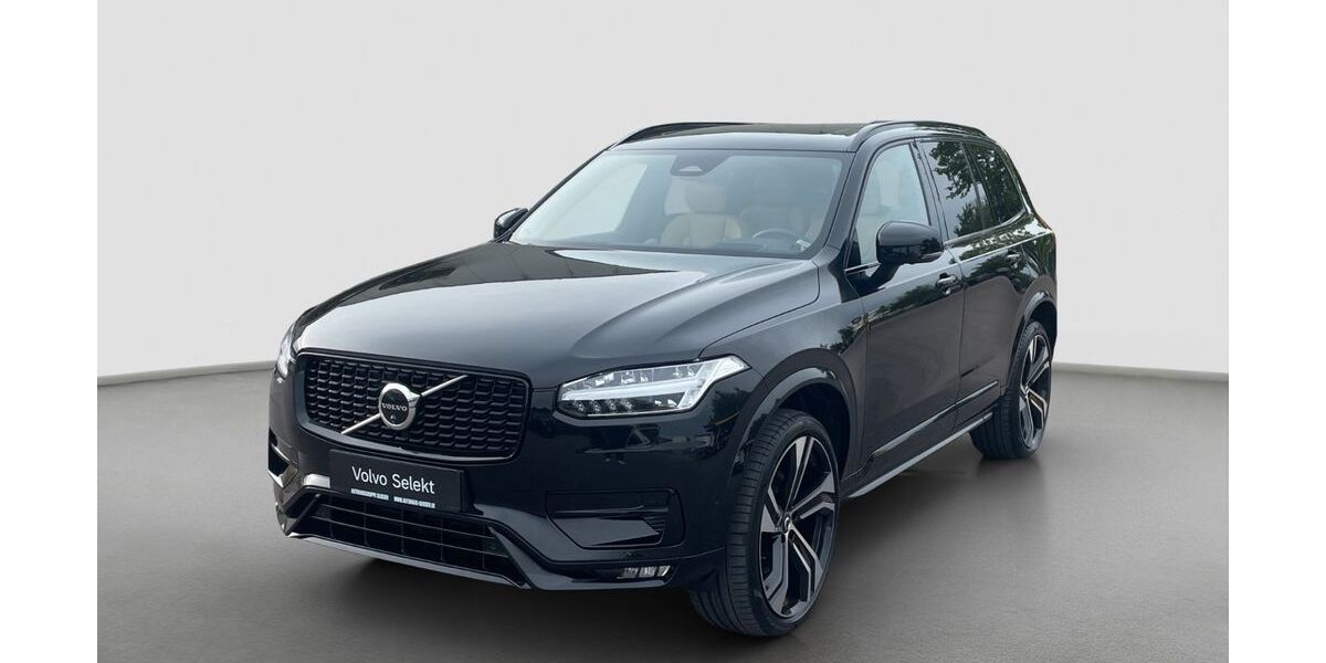 Volvo XC90 105.000 km 43.750 &euro; Karlsruhe 76187