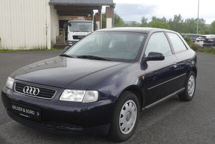 Audi A3 158.100 km 1.999 &euro; Haßfurt 97437