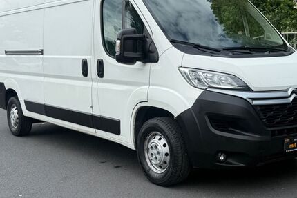 Citroen Jumper 144.350 km 11.450 &euro; Mainz-Kostheim 55246