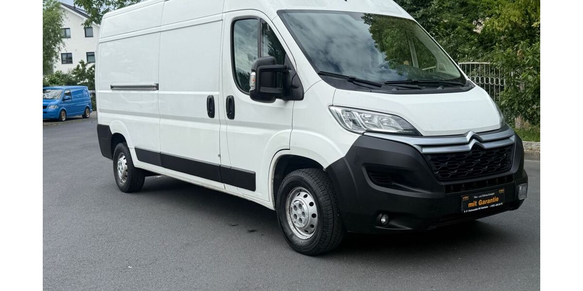Citroen Jumper 144.350 km 11.450 &euro; Mainz-Kostheim 55246