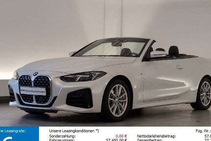 BMW 430 28.566 km 52.645 &euro; Würzburg 97076