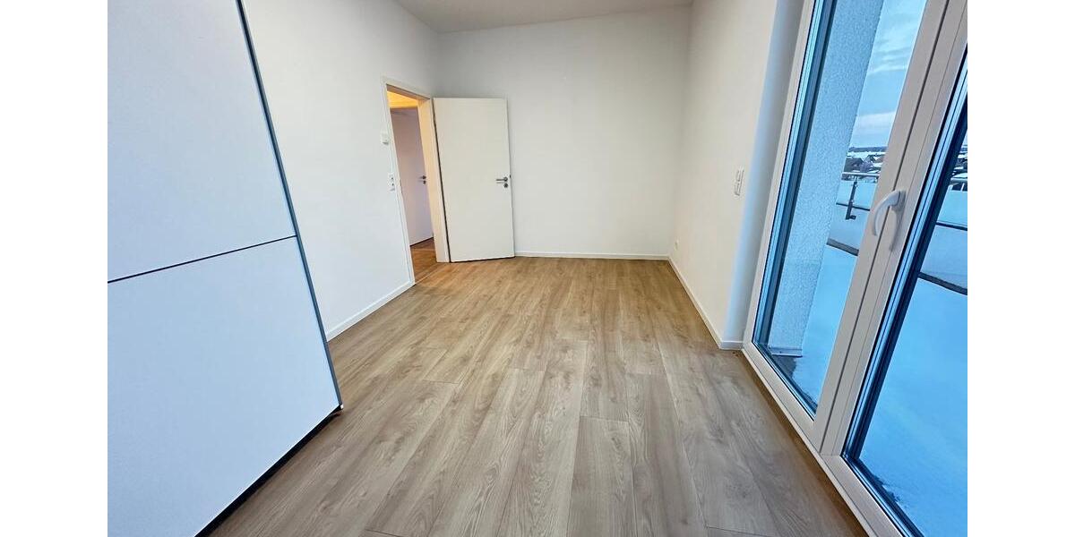 Hochwertige Penthousewohnung mit Dachterrasse 3 zimmer