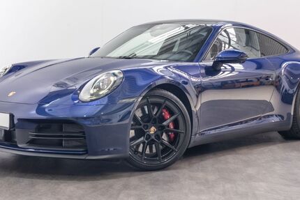Porsche 992 20.661 km 147.911 &euro; Leipzig 04356