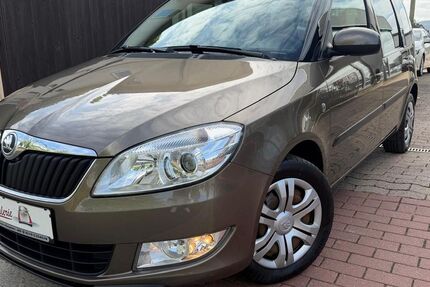 Skoda Roomster 163.000 km 4.490 &euro; Nordstemmen 31171