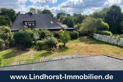 Zentralgelegenes Baugrundstück mit Altbestand zimmer