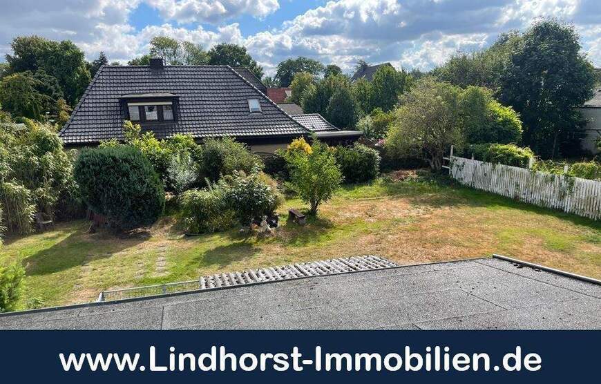 Zentralgelegenes Baugrundstück mit Altbestand zimmer