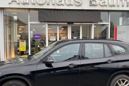 BMW X1 93.000 km 15.900 &euro; Halle/Saale 06116