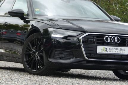 Audi A6 104.700 km 21.950 &euro; Regensburg 93059