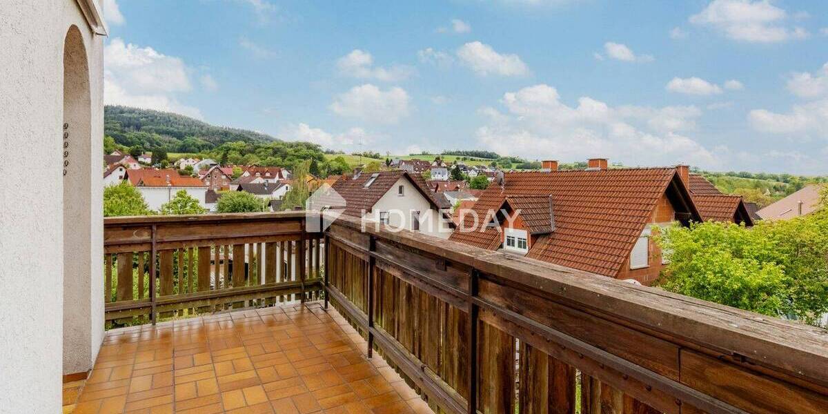 Einfamilienhaus Sommerkahl - 7 Zimmer, 160 m&sup2;, 439.900&euro; | Angebot:26695689