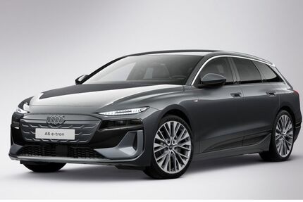 Audi A6 e-tron 7.991 km 69.340 € Hamburg 22419