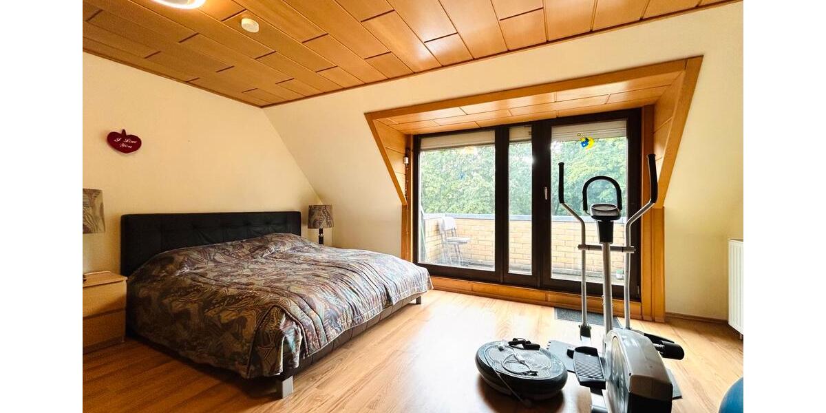 Reihenhaus Bremen Hemelingen - 5 Zimmer, 135 m&sup2;, 398.000&euro; | Angebot:27122922