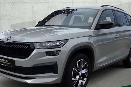 Skoda Kodiaq 57.358 km 34.350 &euro; Lingen 49808