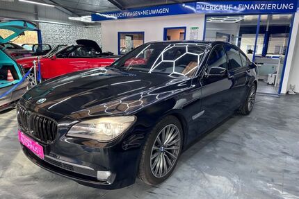 BMW 740