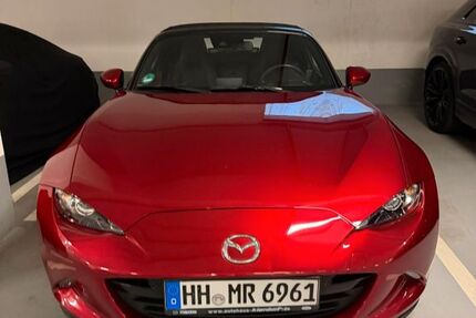 Mazda MX-5 92.000 km 17.000 &euro; Dortmund 44143