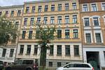 1Raum DG-Wohnung mit EBK in Stötteritz