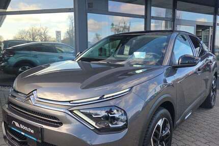 Citroen C4 32.615 km 18.990 &euro; Neubrandenburg 17033