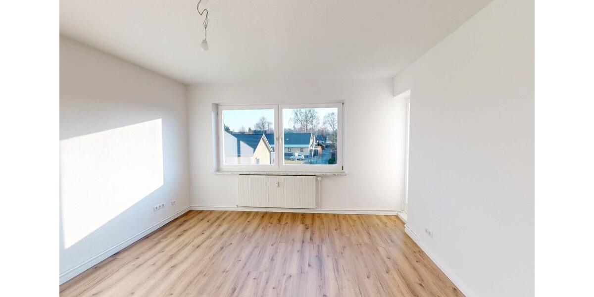 Etagenwohnung Uetersen - 3 Zimmer, 63 m&sup2;, 639&euro; | Angebot:25569813