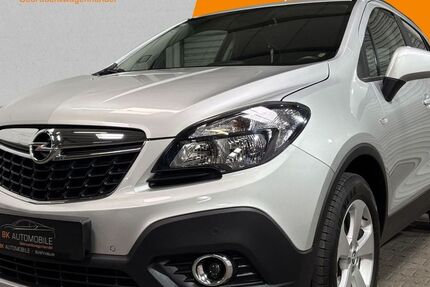 Opel Mokka 86.300 km 8.900 &euro; Bühl-Vimbuch 77815