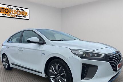 Hyundai IONIQ 176.300 km 10.900 &euro; Worms 67547