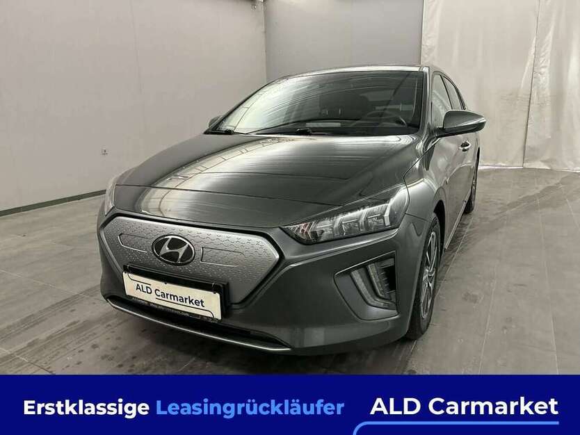 IONIQ