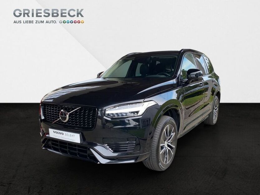 XC90