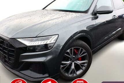 Audi Q8 29.950 km 64.188 &euro; Kehl 77694