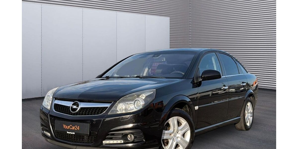 Opel Vectra 383.000 km 1.950 &euro; Mönchengladbach 41063