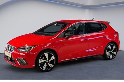 Seat Ibiza 48.455 km 16.960 &euro; Hildesheim 31135