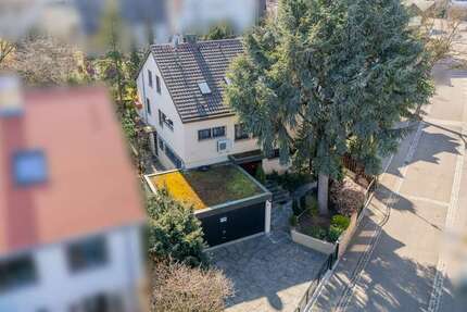 Haus Korntal - 10 Zimmer, 296 m&sup2;, 997.000&euro; | Angebot:26955761