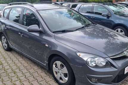 Hyundai i30 79.700 km 4.980 &euro; Surwold 26903