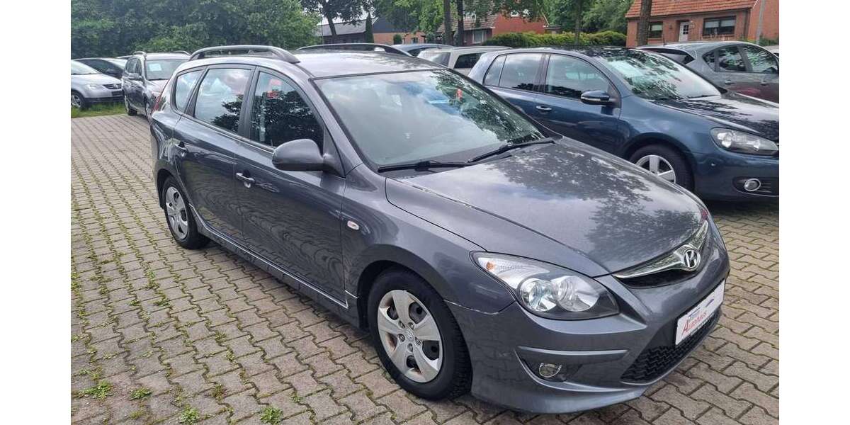 Hyundai i30 79.700 km 4.980 &euro; Surwold 26903