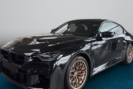 BMW M2 10.000 km 96.890 &euro; Bad Kreuznach 55543