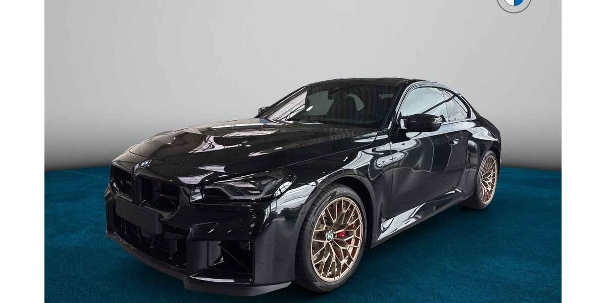 BMW M2 10.000 km 96.890 &euro; Bad Kreuznach 55543