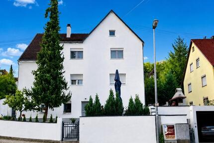 Haus Uhingen - 12 Zimmer, 340 m&sup2;, 785.000&euro; | Angebot:26669517