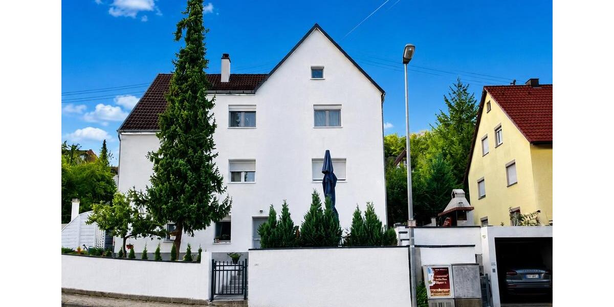 Mehrfamilienhaus, Wohnhaus Uhingen - 12 Zimmer, 340 m&sup2;, 785.000&euro; | Angebot:26669517