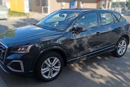 Audi Q2 77.000 km 19.500 &euro; München 80933