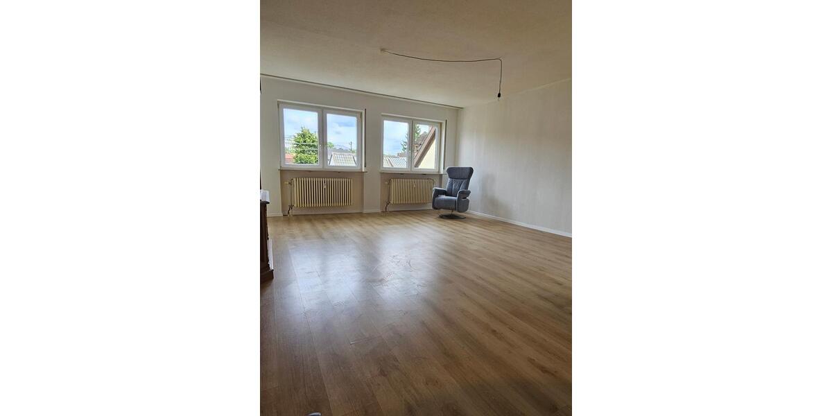 Etagenwohnung Sankt Wendel - 3 Zimmer, 90 m&sup2;, 900&euro; | Angebot:26430881
