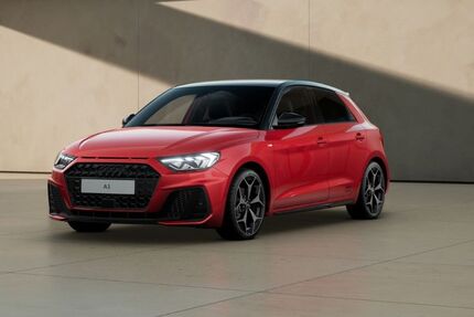 Audi A1 15.075 km 29.525 &euro; Fürstenwalde 15517