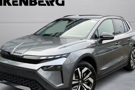 Skoda Elroq 1.200 km 53.980 &euro; Verden 27283