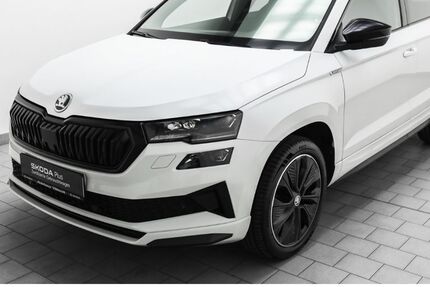 Skoda Karoq 64.855 km 26.480 &euro; Holzminden 37603