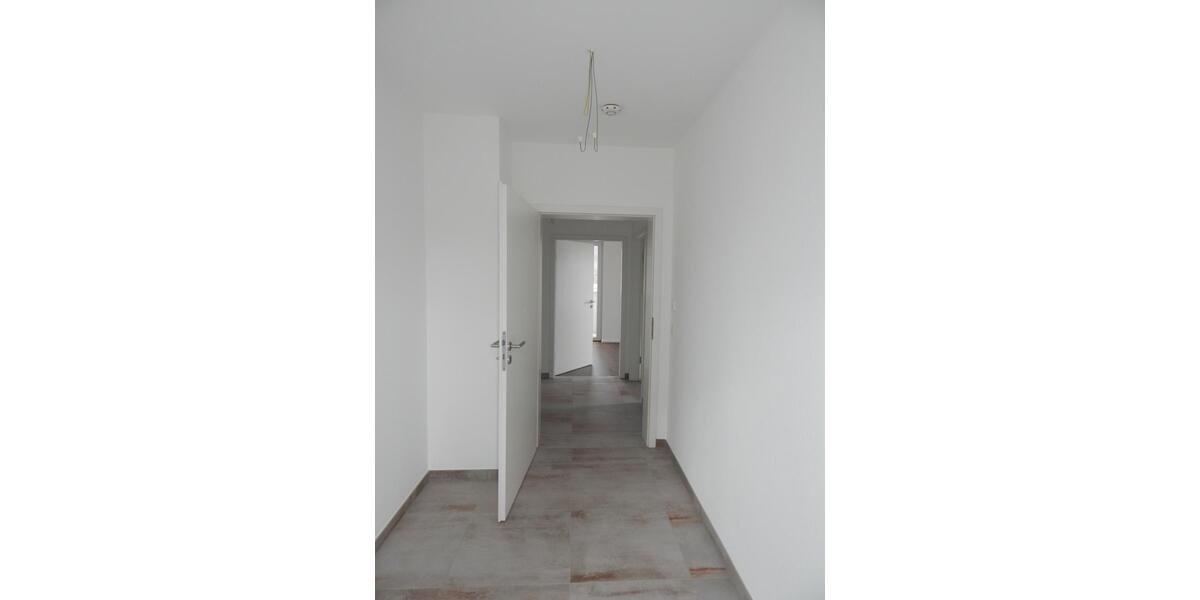 Blick über die Stadt- Altersgerechte helle Penthousewohnung an der Fußgängerzone - Einfamilienhaus Trier Nord | Angebot:25158371