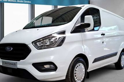 Ford Transit Custom 66.233 km 25.680 &euro; Cloppenburg 49661