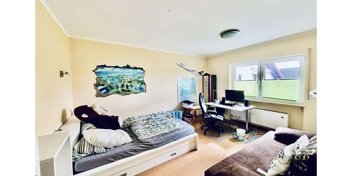 Einfamilienhaus Groß-Gerau Gerau - 5 Zimmer, 181 m&sup2;, 599.948&euro; | Angebot:24837264