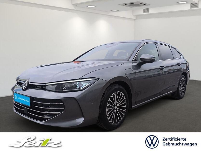 VW Passat Variant 22.080 km 41.390 € Memmingen 87700