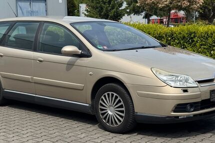 Citroen C5 168.710 km 2.500 &euro; Alsdorf 52477