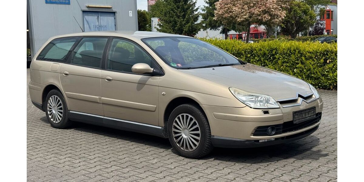 Citroen C5 168.710 km 2.500 &euro; Alsdorf 52477