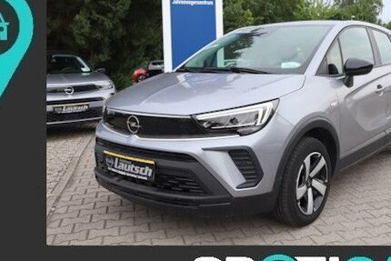 Opel Crossland (X) 19.998 km 11.250 &euro; Luckenwalde 14943