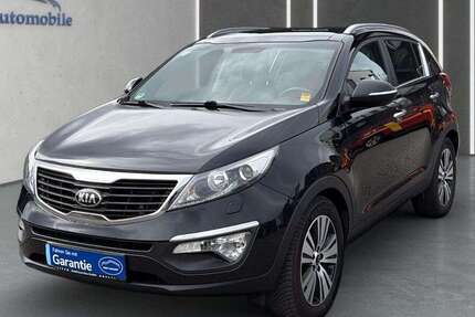 Kia Sportage 152.385 km 7.490 &euro; Lollar 35457