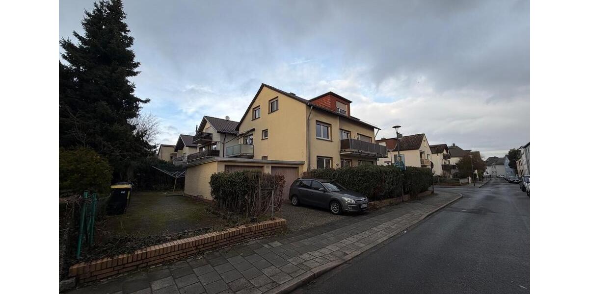 Dachgeschoßwohnung Offenbach am Main Bieber - 3 Zimmer, 80 m&sup2;, 289.000&euro; | Angebot:25991424