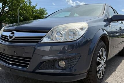Opel Astra 232.000 km 999 &euro; Lahr-Langenwinkel 77933